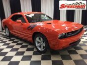 2009 Dodge Challenger R/T