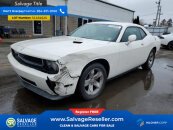New 2009 Dodge Challenger SE