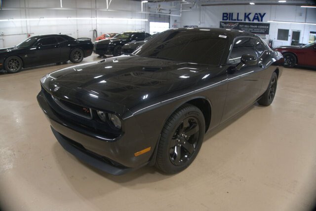 2009 Dodge Challenger R/T