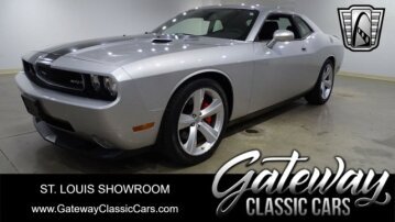 2009 Dodge Challenger