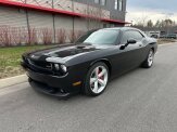 2009 Dodge Challenger SRT