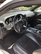 2009 Dodge Challenger SRT8