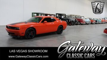 2009 Dodge Challenger