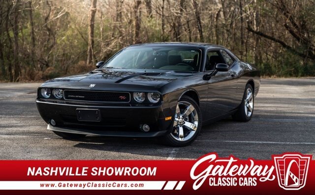 2009 Dodge Challenger R/T