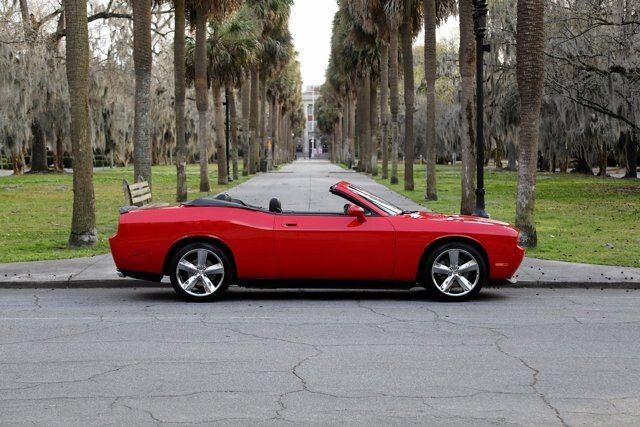 2009 Dodge Challenger