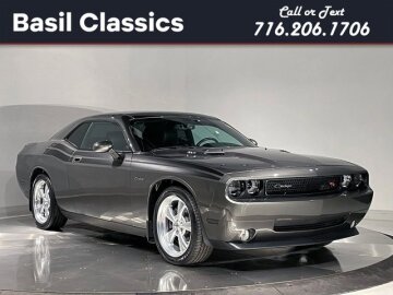 2009 Dodge Challenger R/T