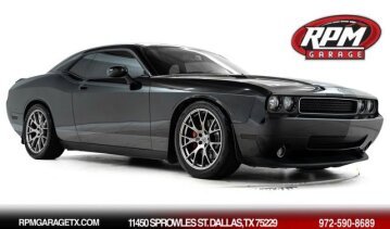 2009 Dodge Challenger