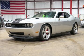 2009 Dodge Challenger
