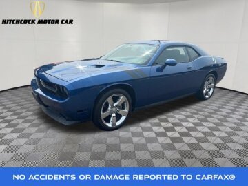 2009 Dodge Challenger R/T
