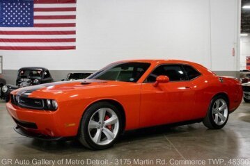 2009 Dodge Challenger