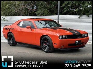 2009 Dodge Challenger