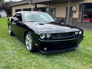 2009 Dodge Challenger
