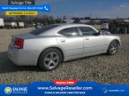 Thumbnail Photo 4 for New 2009 Dodge Charger R/T
