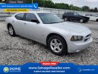 Thumbnail Photo 5 for New 2009 Dodge Charger SXT