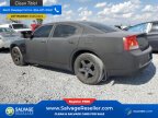 Thumbnail Photo 3 for 2009 Dodge Charger SXT