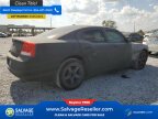 Thumbnail Photo 4 for 2009 Dodge Charger SXT
