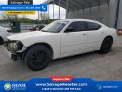 New 2009 Dodge Charger SXT
