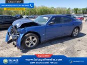 New 2009 Dodge Charger SXT