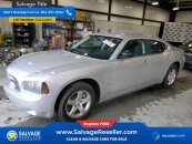 New 2009 Dodge Charger SXT