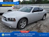 New 2009 Dodge Charger SXT