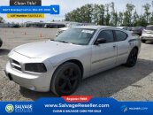2009 Dodge Charger SE