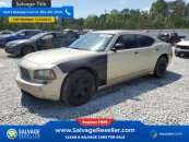 2009 Dodge Charger SXT