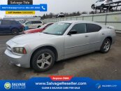 2009 Dodge Charger SE