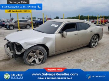 2009 Dodge Charger
