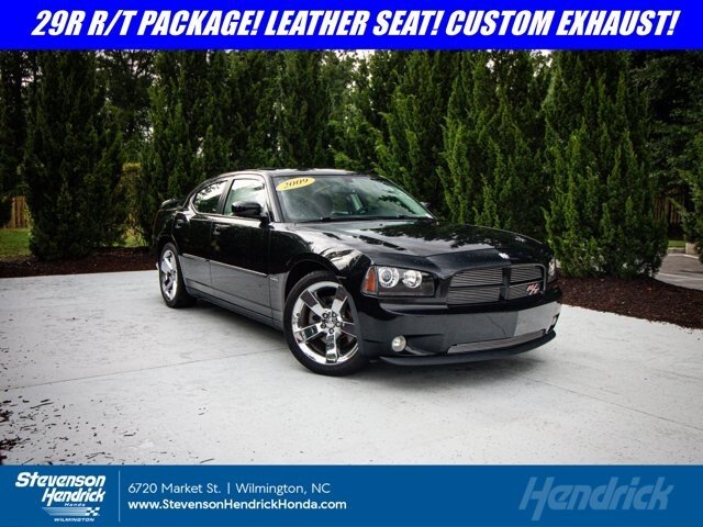 2009 Dodge Charger R/T