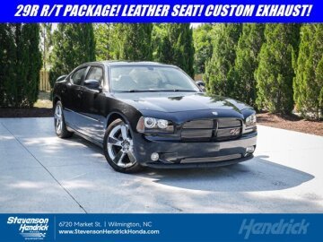 2009 Dodge Charger R/T
