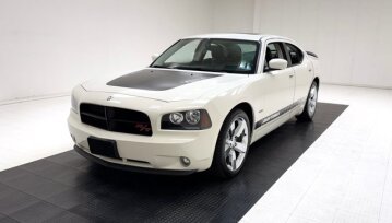 2009 Dodge Charger