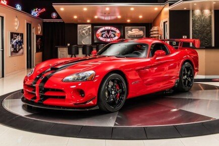 Photo 1 for 2009 Dodge Viper