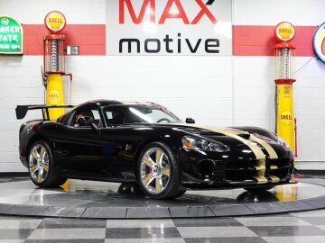 2009 Dodge Viper