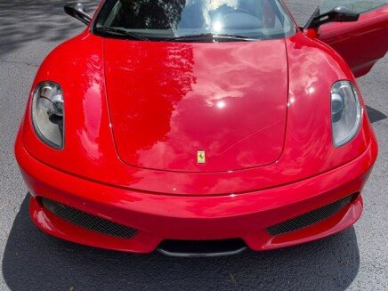 Photo 1 for 2009 Ferrari F430