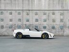 Thumbnail Photo 6 for 2009 Ferrari F430 Scuderia Spider
