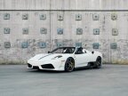 Thumbnail Photo 3 for 2009 Ferrari F430 Scuderia Spider