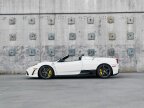 Thumbnail Photo 2 for 2009 Ferrari F430 Scuderia Spider