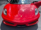 2009 Ferrari F430