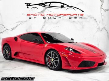 2009 Ferrari F430