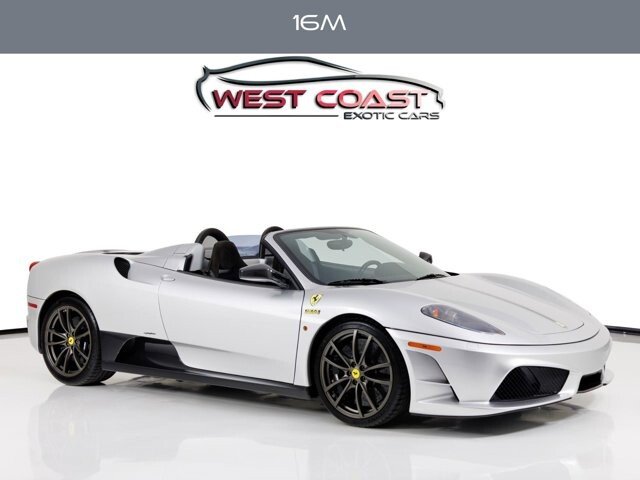 2009 Ferrari F430
