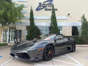 2009 Ferrari F430