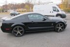 Thumbnail Photo 2 for 2009 Ford Mustang Shelby GT500 Coupe for Sale by Owner