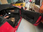 Thumbnail Photo 3 for 2009 Ford Mustang Shelby GT500 Convertible