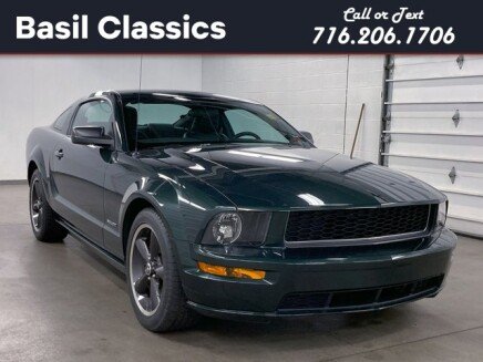 Photo 1 for 2009 Ford Mustang GT