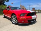 Thumbnail Photo 3 for 2009 Ford Mustang Shelby GT500