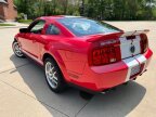 Thumbnail Photo 6 for 2009 Ford Mustang Shelby GT500