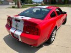 Thumbnail Photo 4 for 2009 Ford Mustang Shelby GT500
