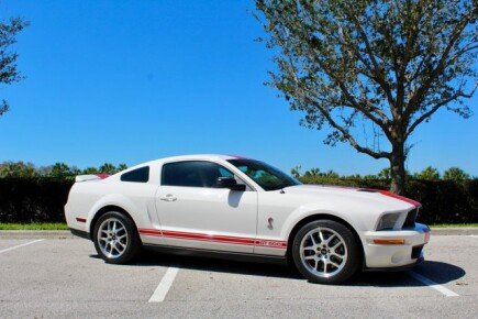 Photo 1 for 2009 Ford Mustang