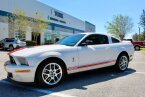 Thumbnail Photo 6 for 2009 Ford Mustang