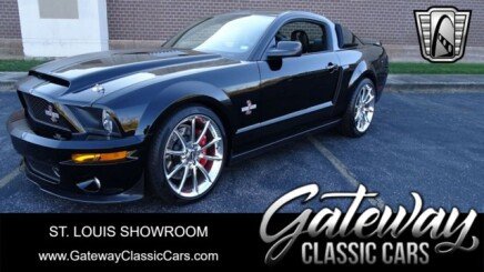 Photo 1 for 2009 Ford Mustang